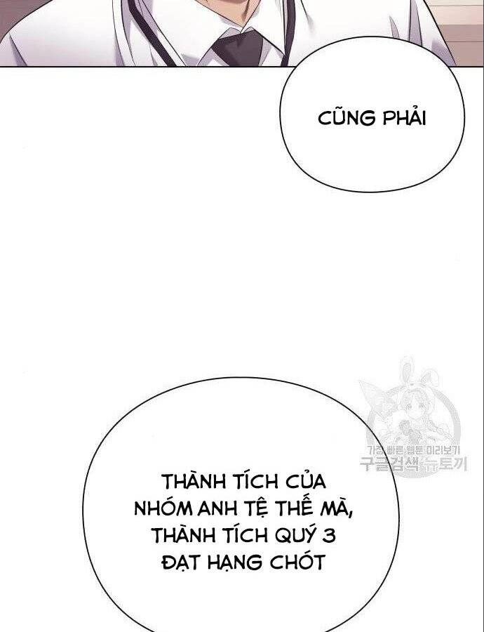 Nhân Viên Văn Phòng Nhìn Thấy Vận Mệnh Chapter 8 - 54