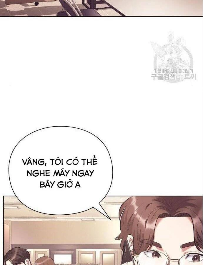 Nhân Viên Văn Phòng Nhìn Thấy Vận Mệnh Chapter 8 - 58