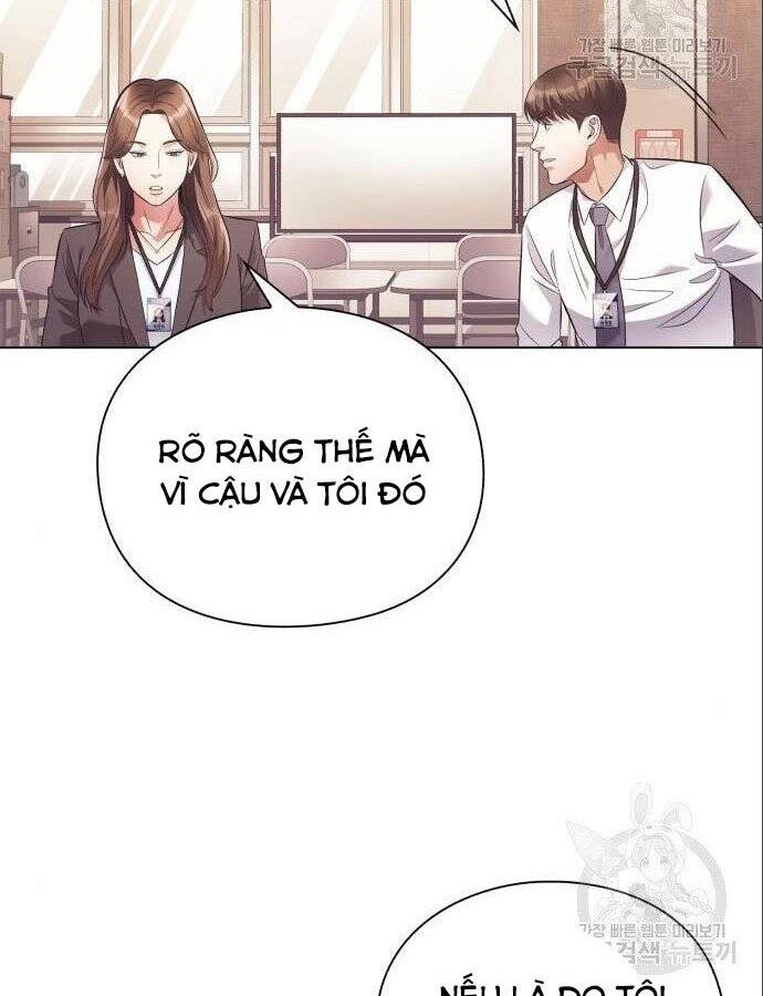 Nhân Viên Văn Phòng Nhìn Thấy Vận Mệnh Chapter 8 - 60