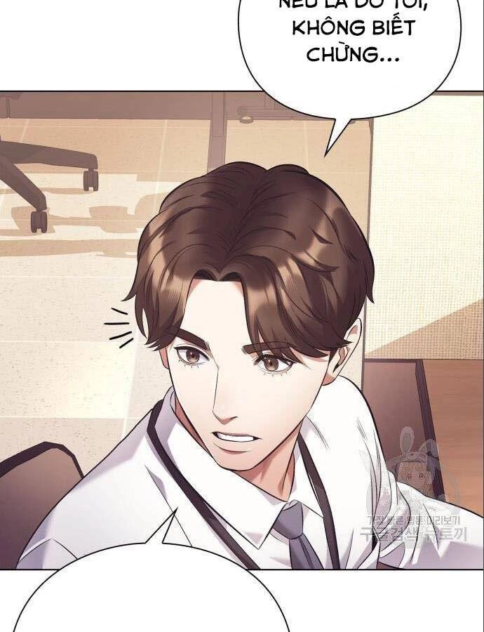 Nhân Viên Văn Phòng Nhìn Thấy Vận Mệnh Chapter 8 - 61