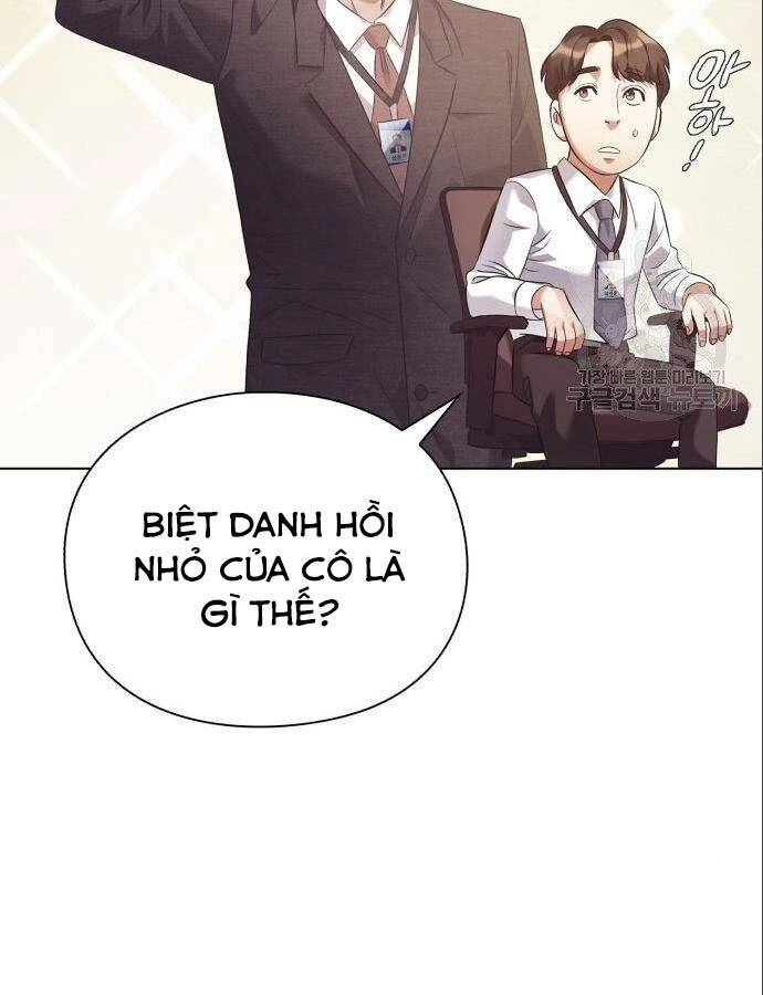 Nhân Viên Văn Phòng Nhìn Thấy Vận Mệnh Chapter 8 - 65