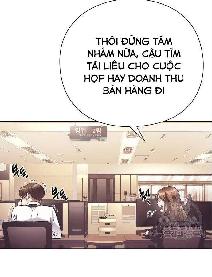 Nhân Viên Văn Phòng Nhìn Thấy Vận Mệnh Chapter 8 - 68