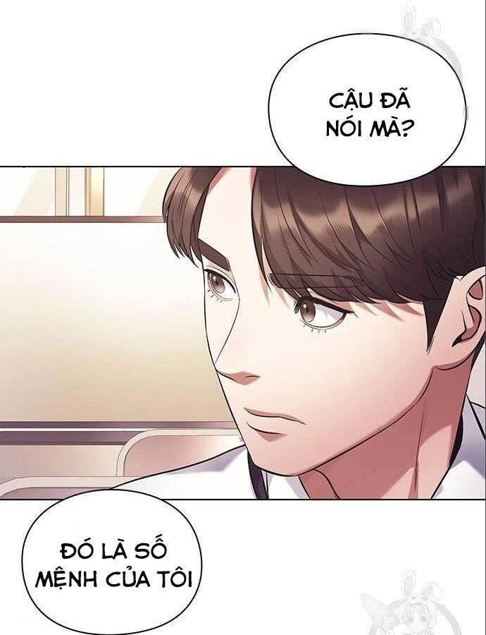 Nhân Viên Văn Phòng Nhìn Thấy Vận Mệnh Chapter 8 - 74