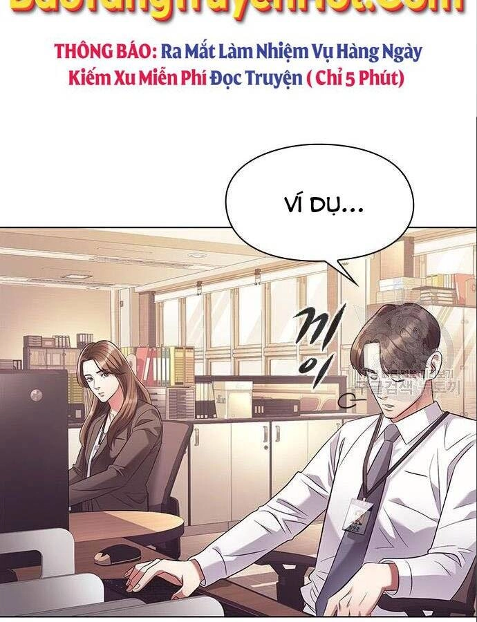 Nhân Viên Văn Phòng Nhìn Thấy Vận Mệnh Chapter 8 - 78