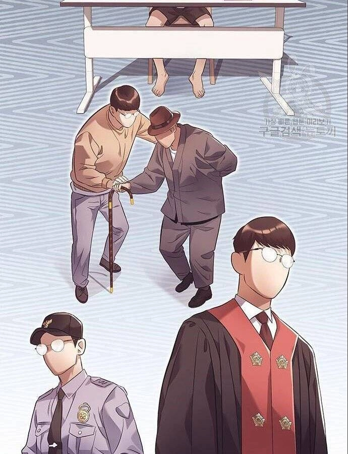 Nhân Viên Văn Phòng Nhìn Thấy Vận Mệnh Chapter 8 - 81