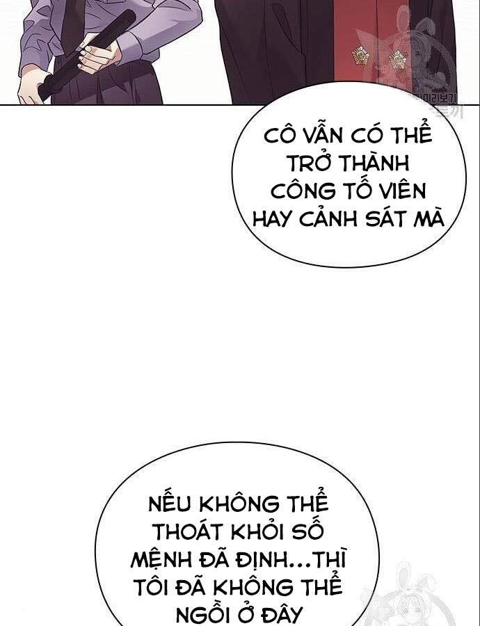 Nhân Viên Văn Phòng Nhìn Thấy Vận Mệnh Chapter 8 - 82