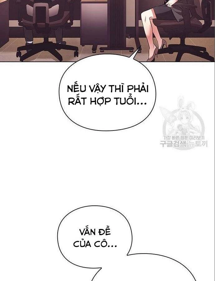Nhân Viên Văn Phòng Nhìn Thấy Vận Mệnh Chapter 8 - 87