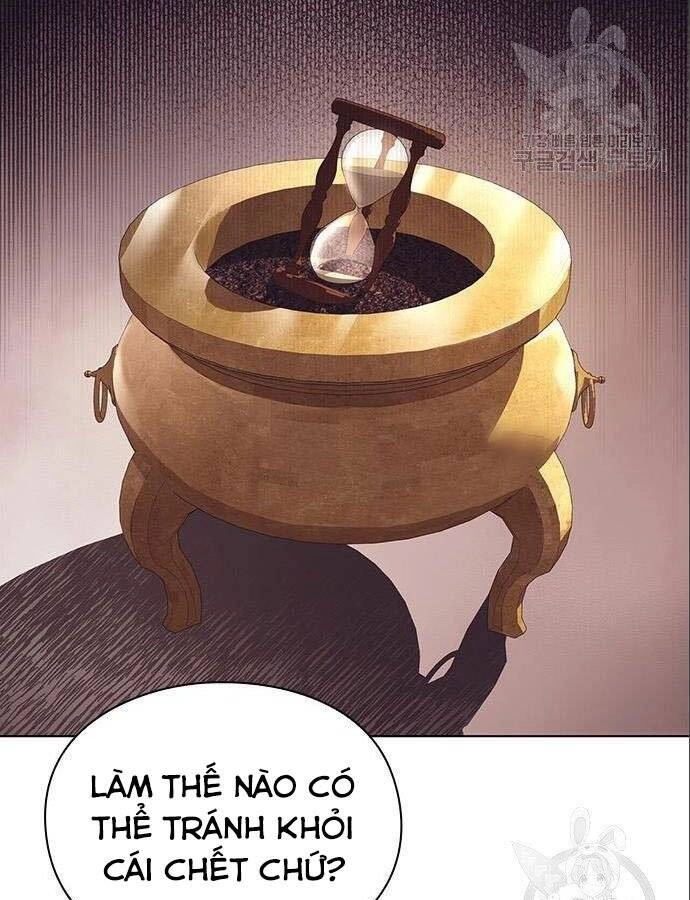 Nhân Viên Văn Phòng Nhìn Thấy Vận Mệnh Chapter 8 - 98