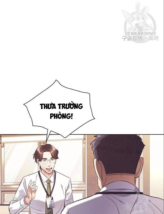 Nhân Viên Văn Phòng Nhìn Thấy Vận Mệnh Chapter 8 - 106