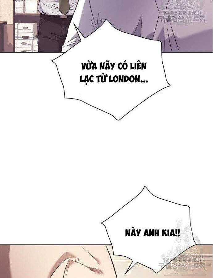 Nhân Viên Văn Phòng Nhìn Thấy Vận Mệnh Chapter 8 - 107