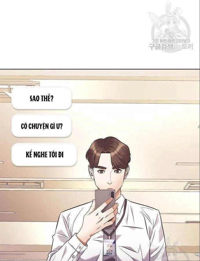 Nhân Viên Văn Phòng Nhìn Thấy Vận Mệnh Chapter 8 - 121