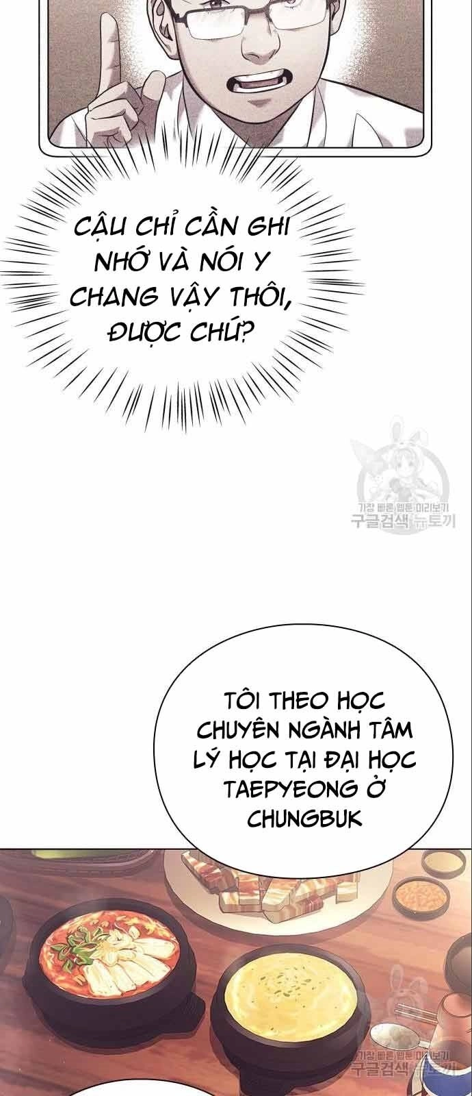 Nhân Viên Văn Phòng Nhìn Thấy Vận Mệnh Chapter 9 - 10