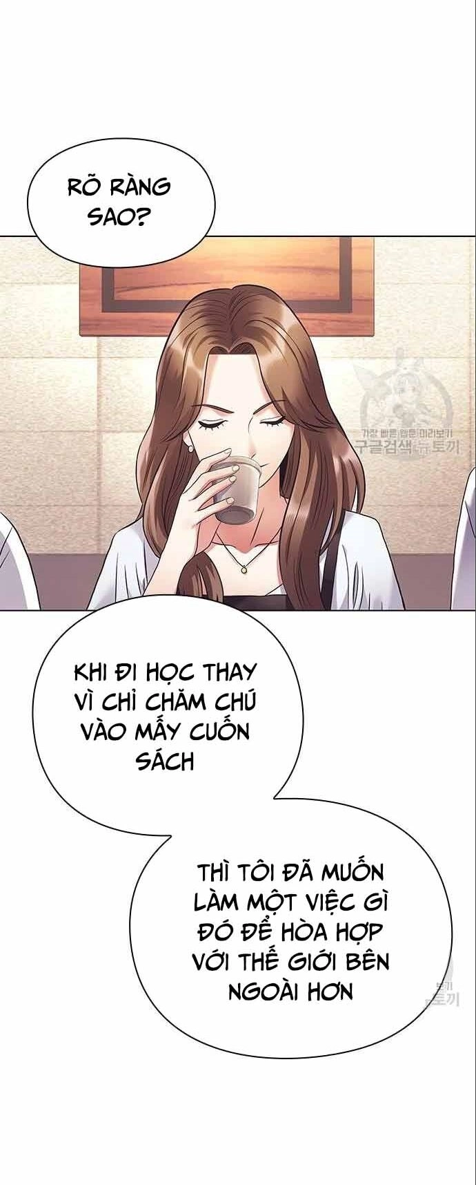 Nhân Viên Văn Phòng Nhìn Thấy Vận Mệnh Chapter 9 - 12