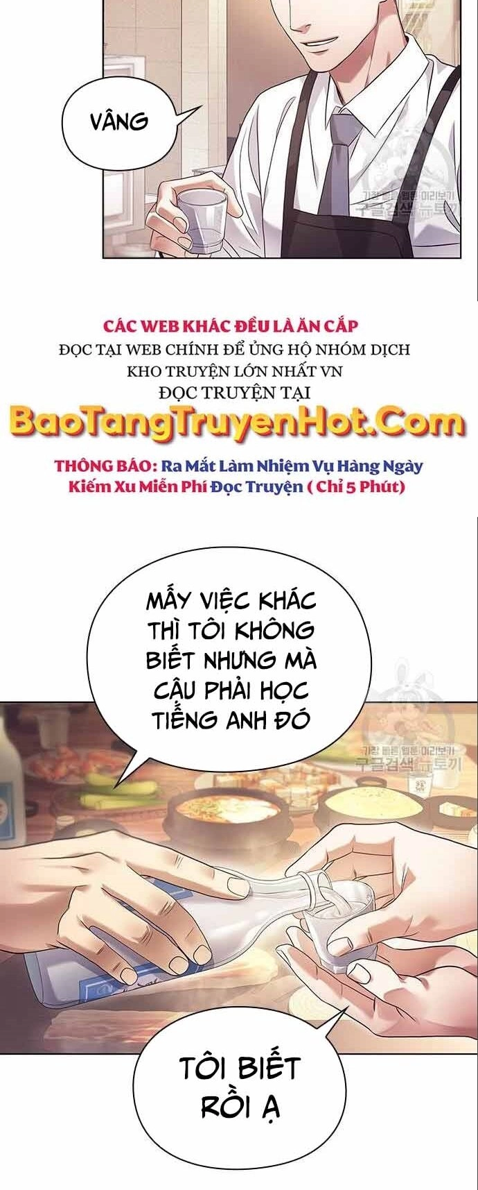 Nhân Viên Văn Phòng Nhìn Thấy Vận Mệnh Chapter 9 - 15