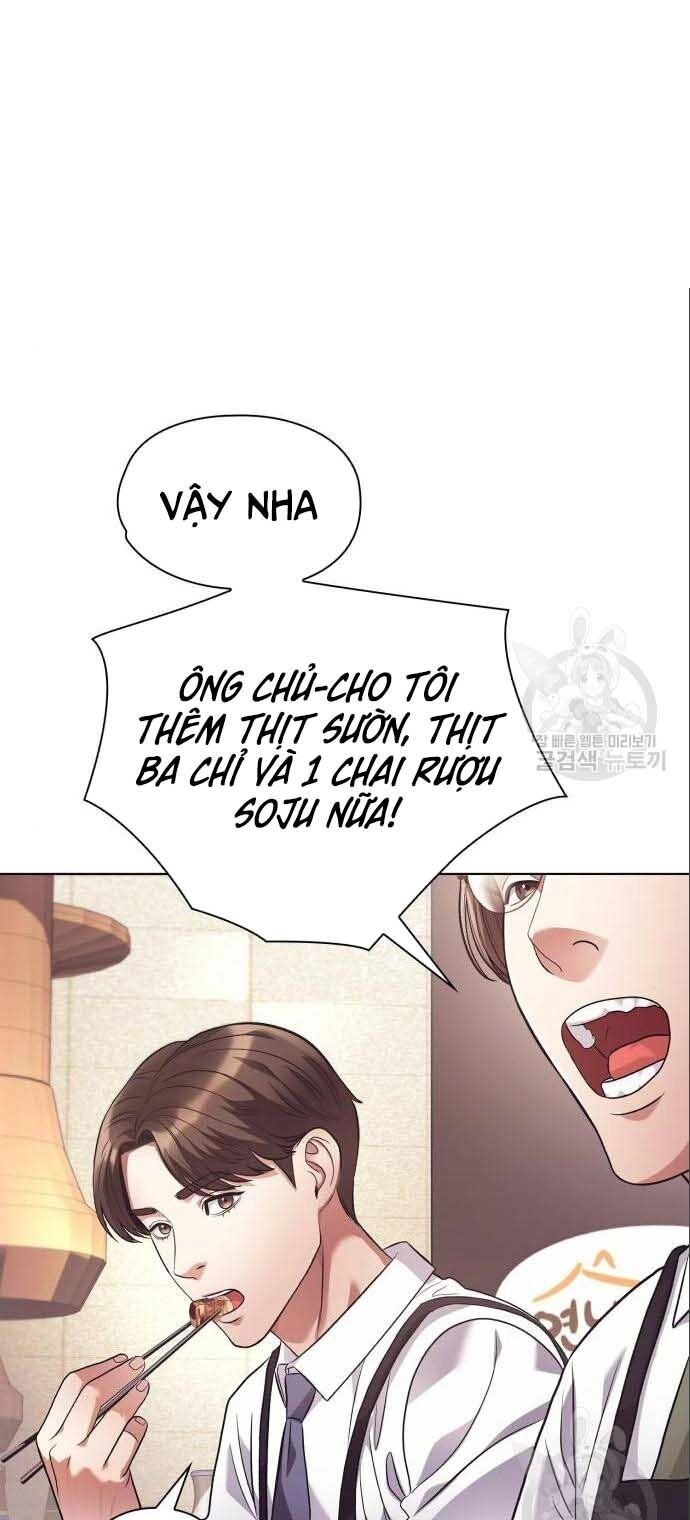 Nhân Viên Văn Phòng Nhìn Thấy Vận Mệnh Chapter 9 - 21