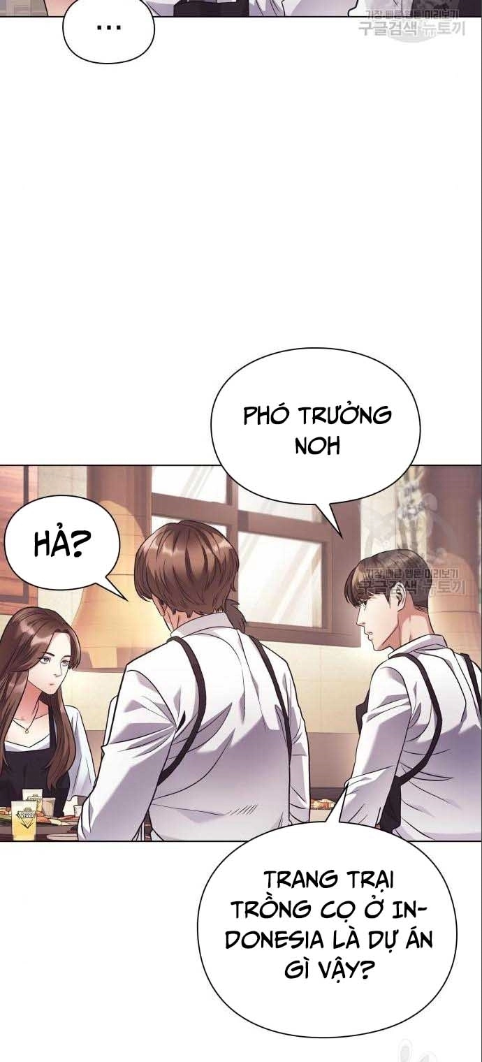 Nhân Viên Văn Phòng Nhìn Thấy Vận Mệnh Chapter 9 - 22