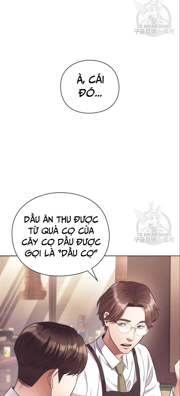 Nhân Viên Văn Phòng Nhìn Thấy Vận Mệnh Chapter 9 - 23