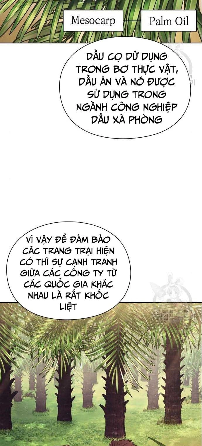 Nhân Viên Văn Phòng Nhìn Thấy Vận Mệnh Chapter 9 - 25