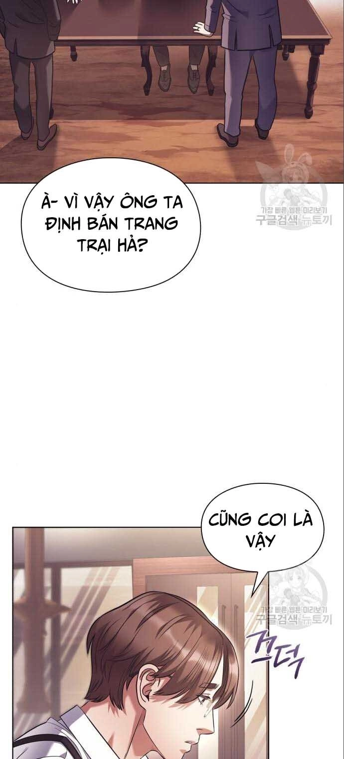 Nhân Viên Văn Phòng Nhìn Thấy Vận Mệnh Chapter 9 - 27