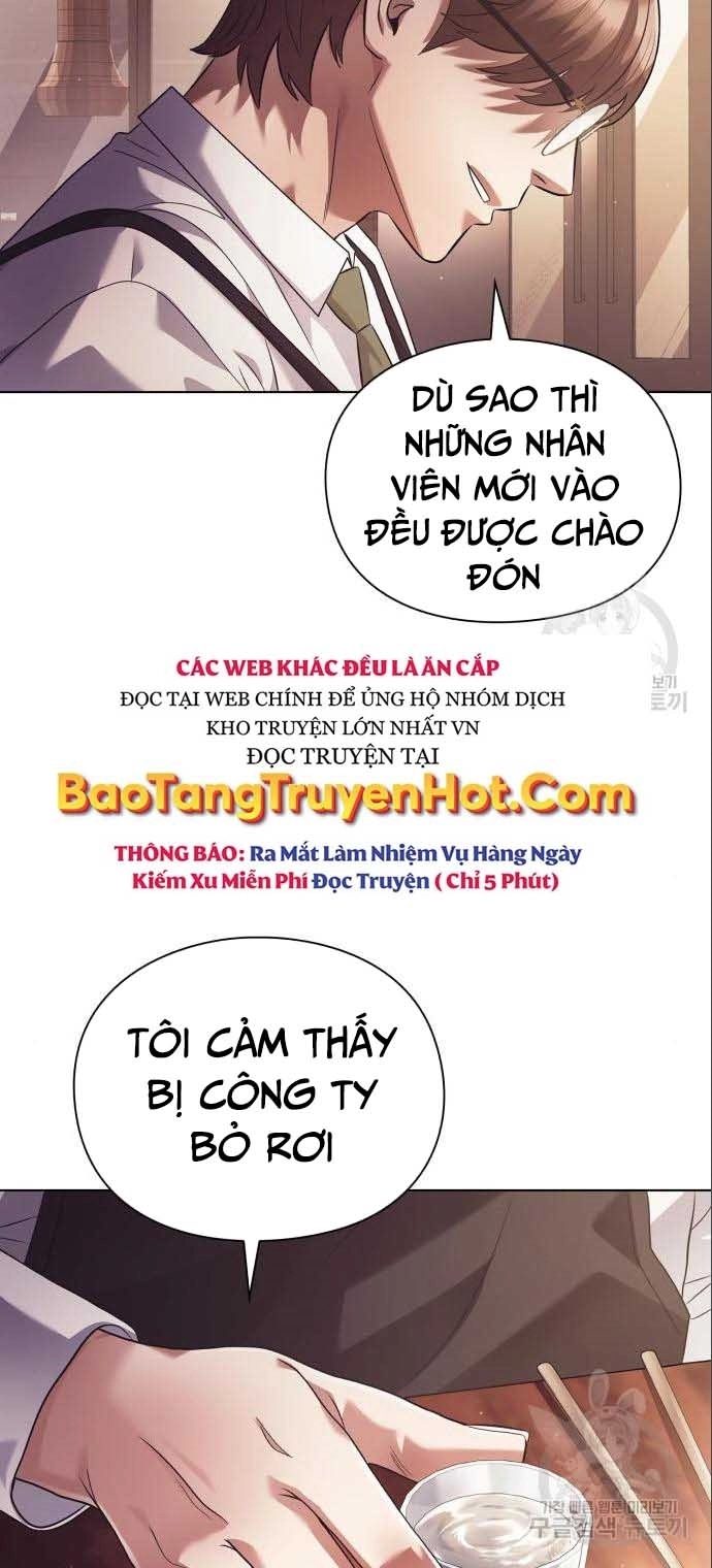 Nhân Viên Văn Phòng Nhìn Thấy Vận Mệnh Chapter 9 - 30