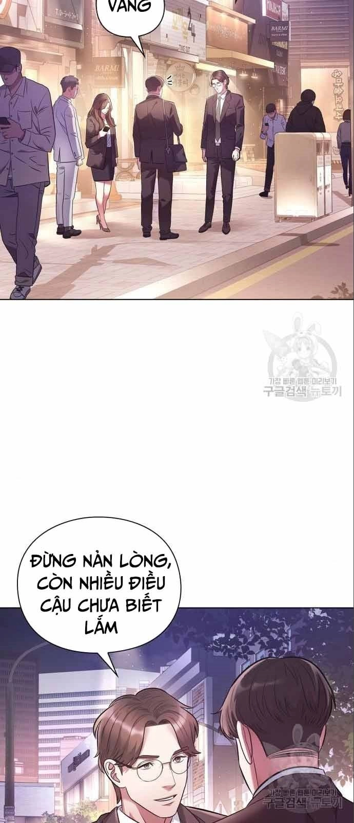 Nhân Viên Văn Phòng Nhìn Thấy Vận Mệnh Chapter 9 - 34