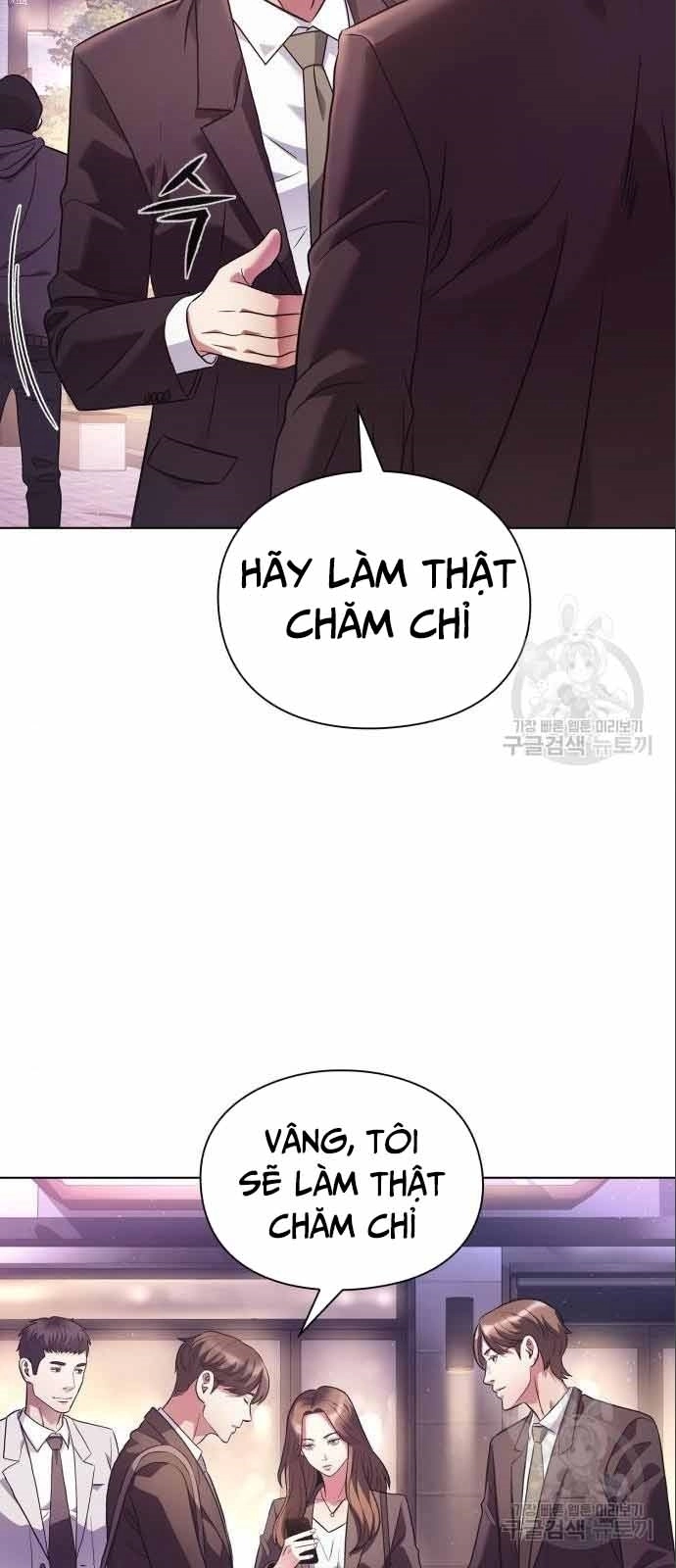 Nhân Viên Văn Phòng Nhìn Thấy Vận Mệnh Chapter 9 - 35