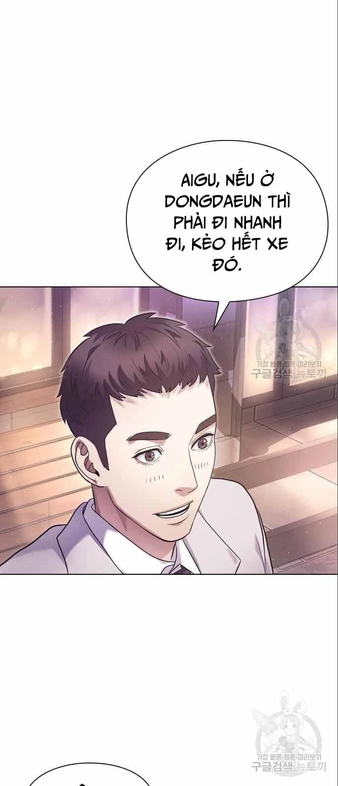 Nhân Viên Văn Phòng Nhìn Thấy Vận Mệnh Chapter 9 - 39