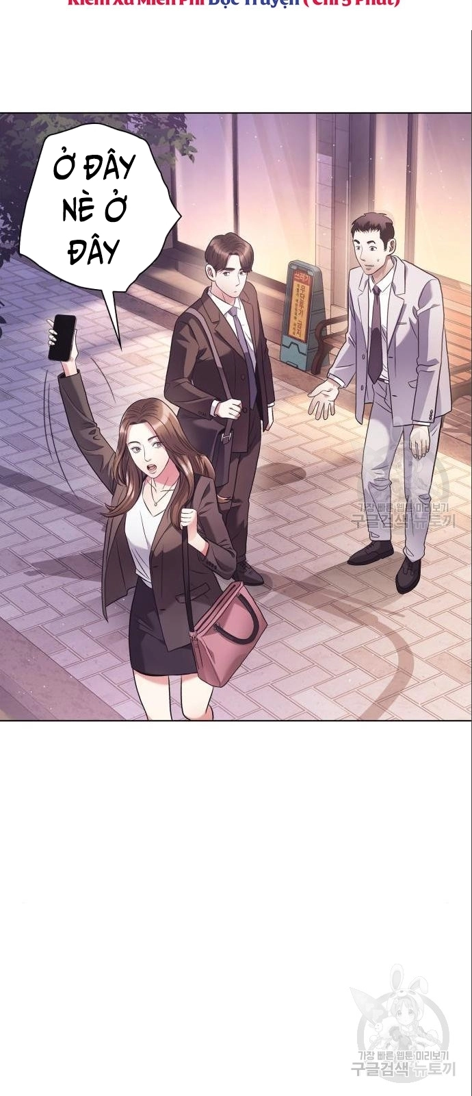 Nhân Viên Văn Phòng Nhìn Thấy Vận Mệnh Chapter 9 - 44