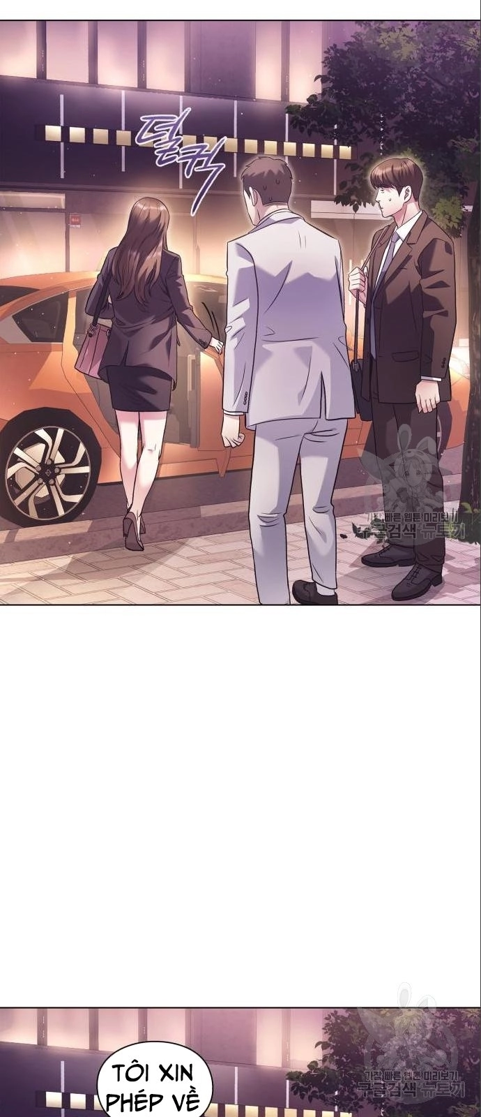 Nhân Viên Văn Phòng Nhìn Thấy Vận Mệnh Chapter 9 - 45