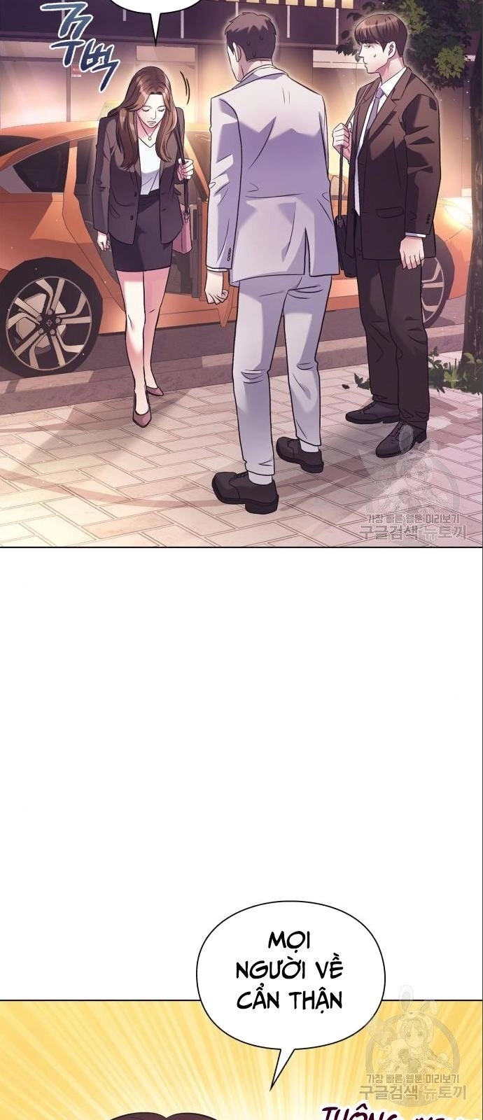 Nhân Viên Văn Phòng Nhìn Thấy Vận Mệnh Chapter 9 - 46