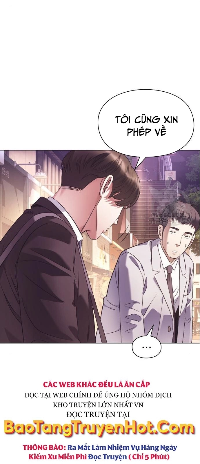 Nhân Viên Văn Phòng Nhìn Thấy Vận Mệnh Chapter 9 - 49