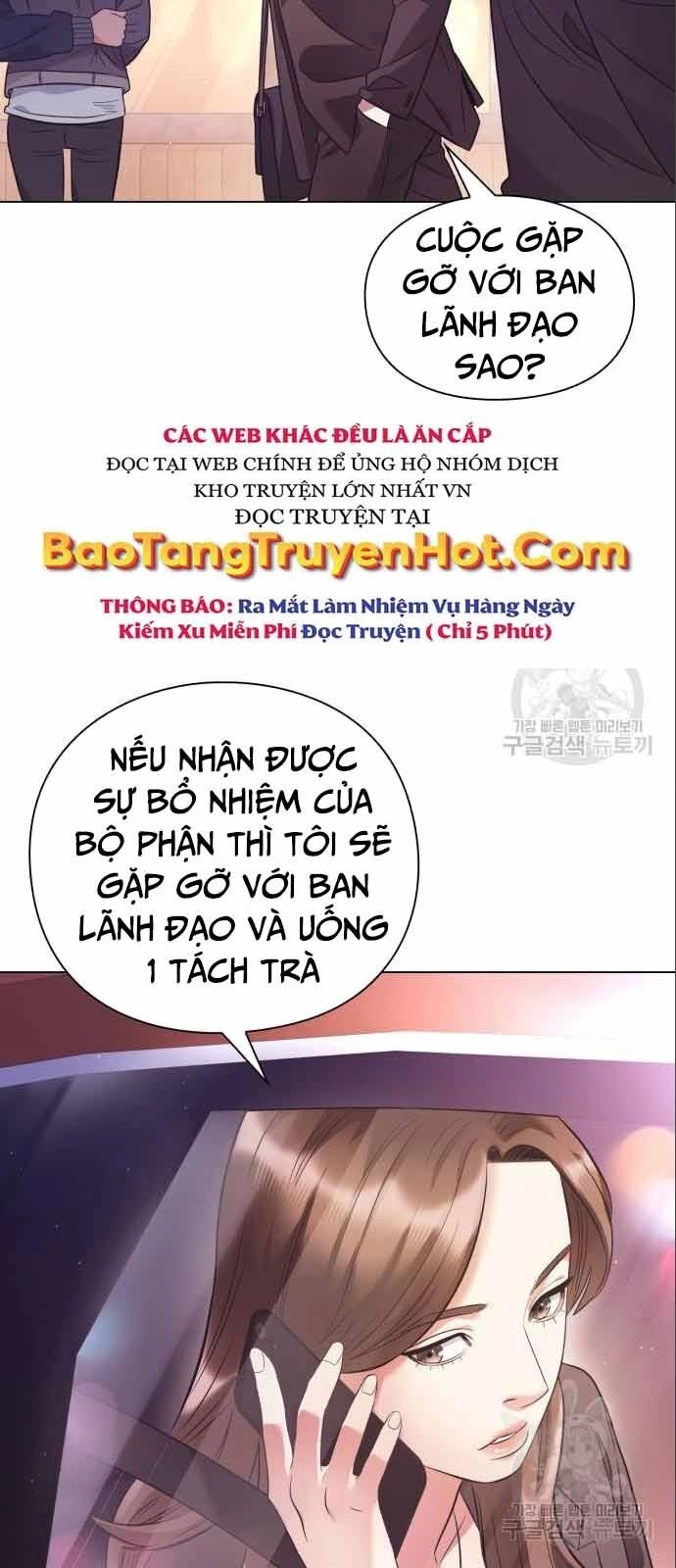 Nhân Viên Văn Phòng Nhìn Thấy Vận Mệnh Chapter 9 - 53