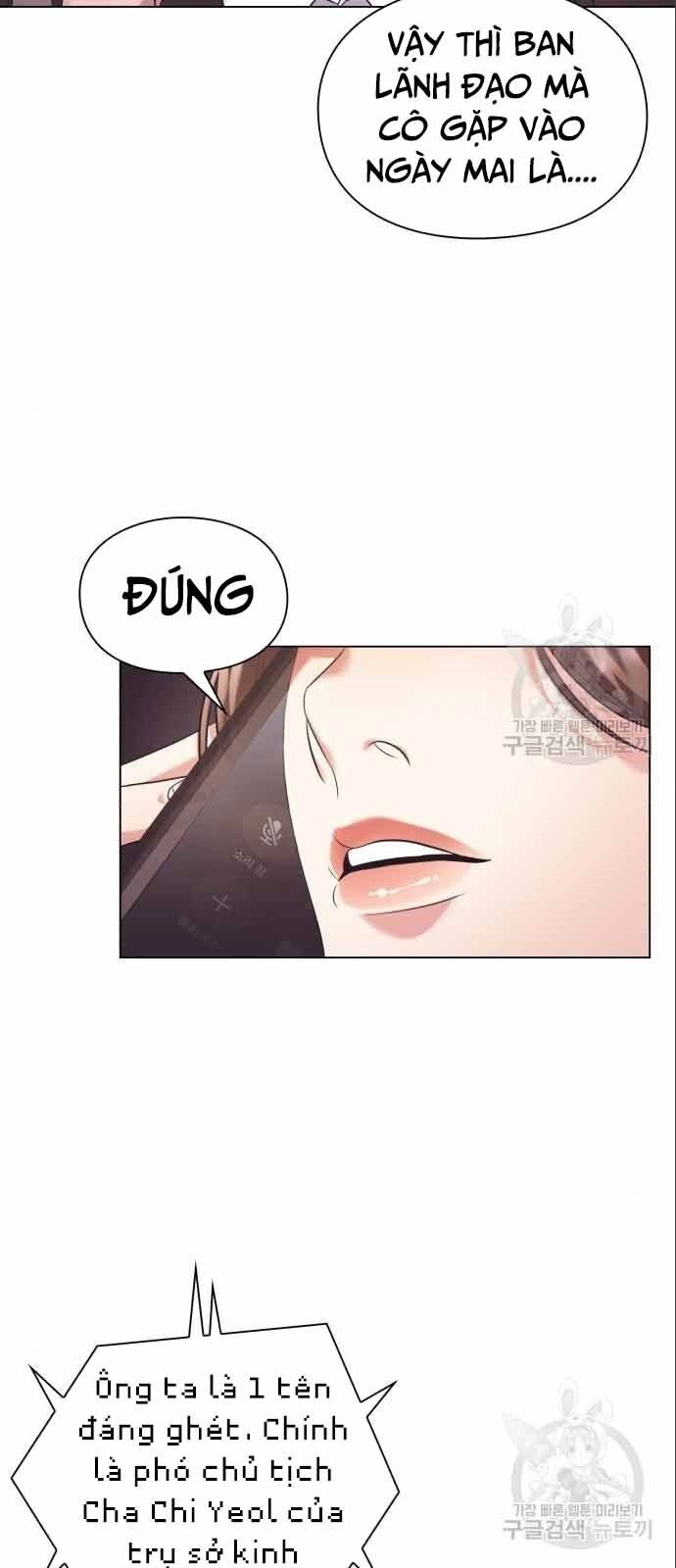 Nhân Viên Văn Phòng Nhìn Thấy Vận Mệnh Chapter 9 - 55