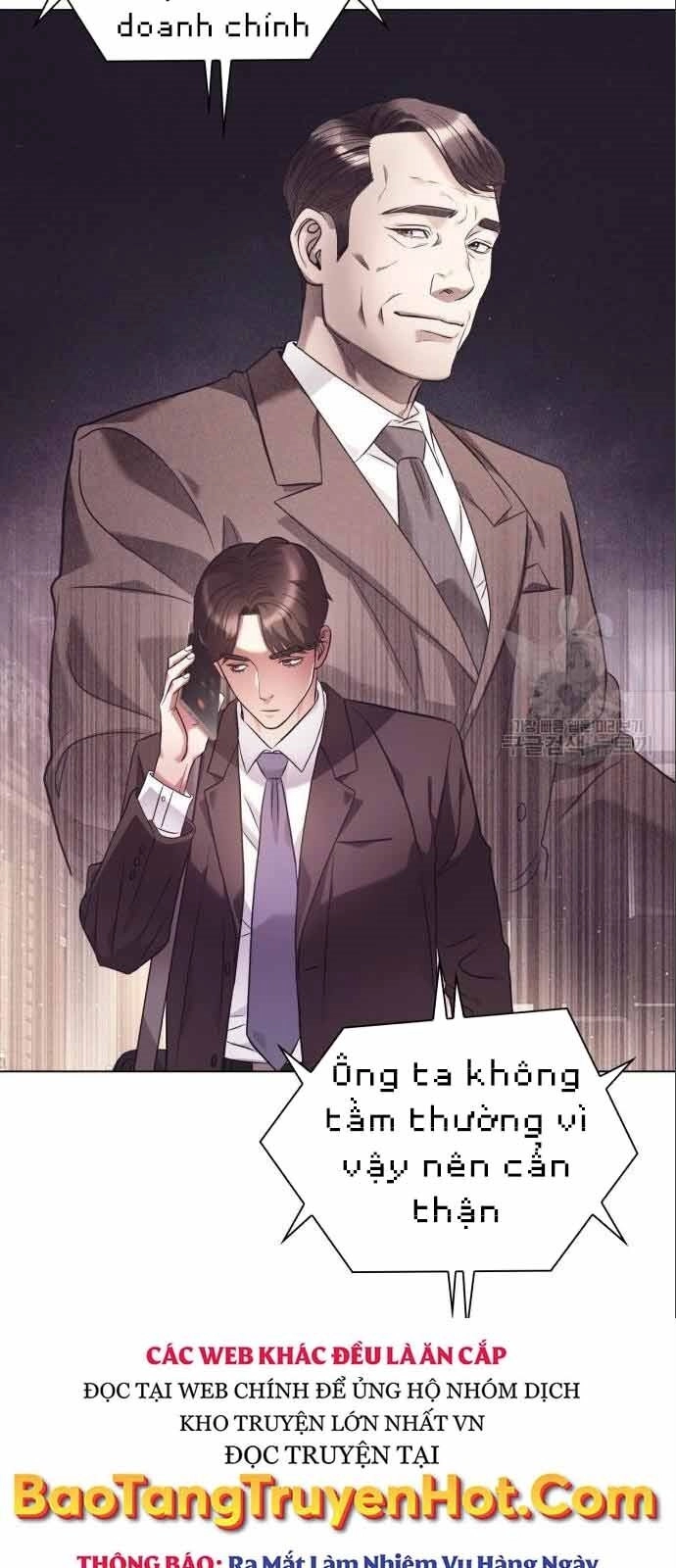 Nhân Viên Văn Phòng Nhìn Thấy Vận Mệnh Chapter 9 - 56