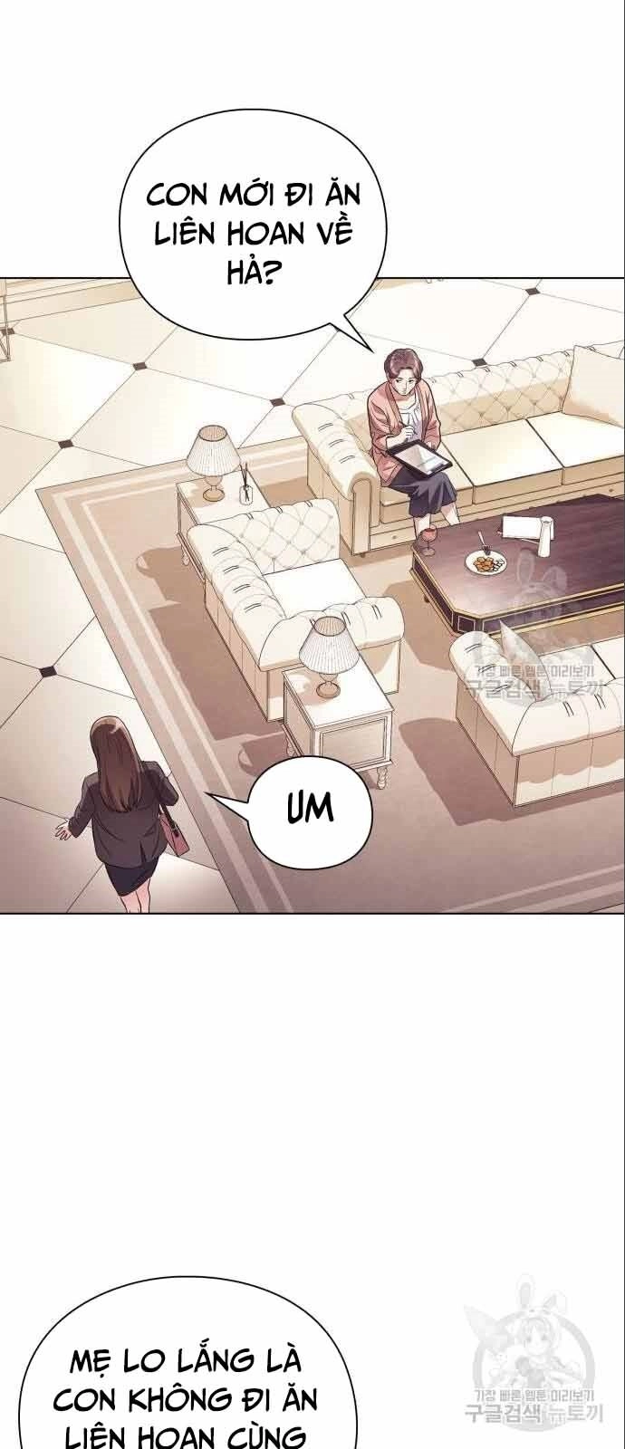 Nhân Viên Văn Phòng Nhìn Thấy Vận Mệnh Chapter 9 - 59