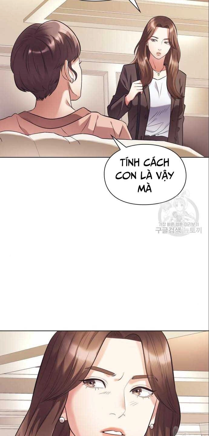 Nhân Viên Văn Phòng Nhìn Thấy Vận Mệnh Chapter 9 - 61