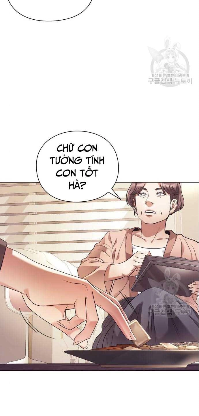 Nhân Viên Văn Phòng Nhìn Thấy Vận Mệnh Chapter 9 - 63