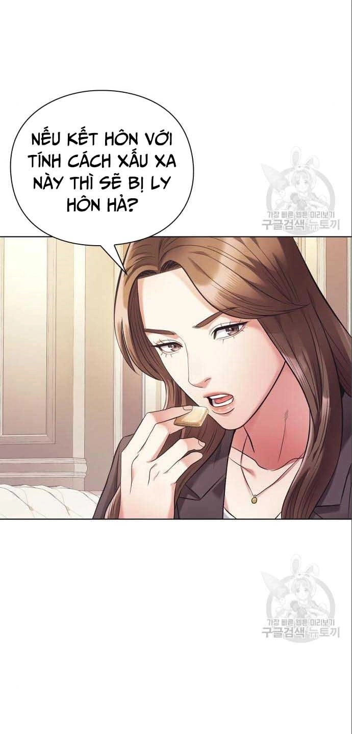 Nhân Viên Văn Phòng Nhìn Thấy Vận Mệnh Chapter 9 - 64