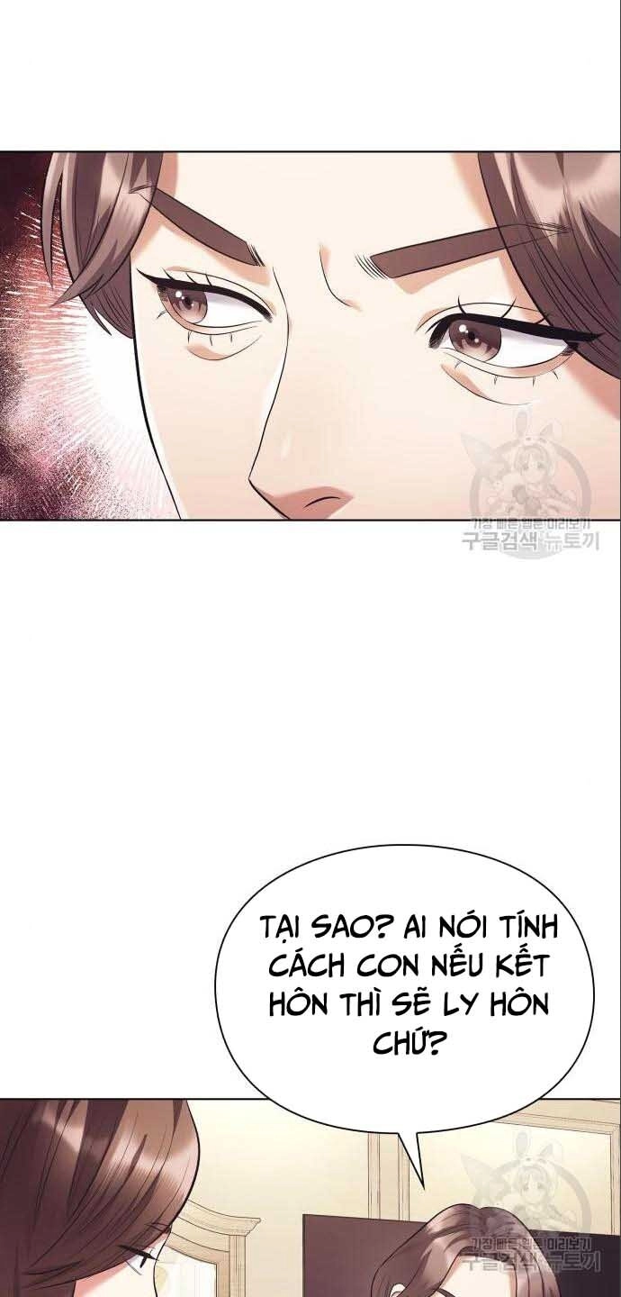 Nhân Viên Văn Phòng Nhìn Thấy Vận Mệnh Chapter 9 - 65