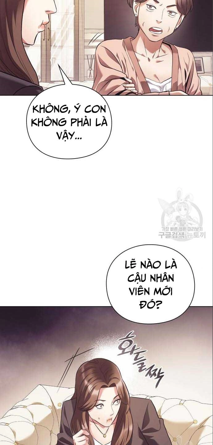 Nhân Viên Văn Phòng Nhìn Thấy Vận Mệnh Chapter 9 - 66
