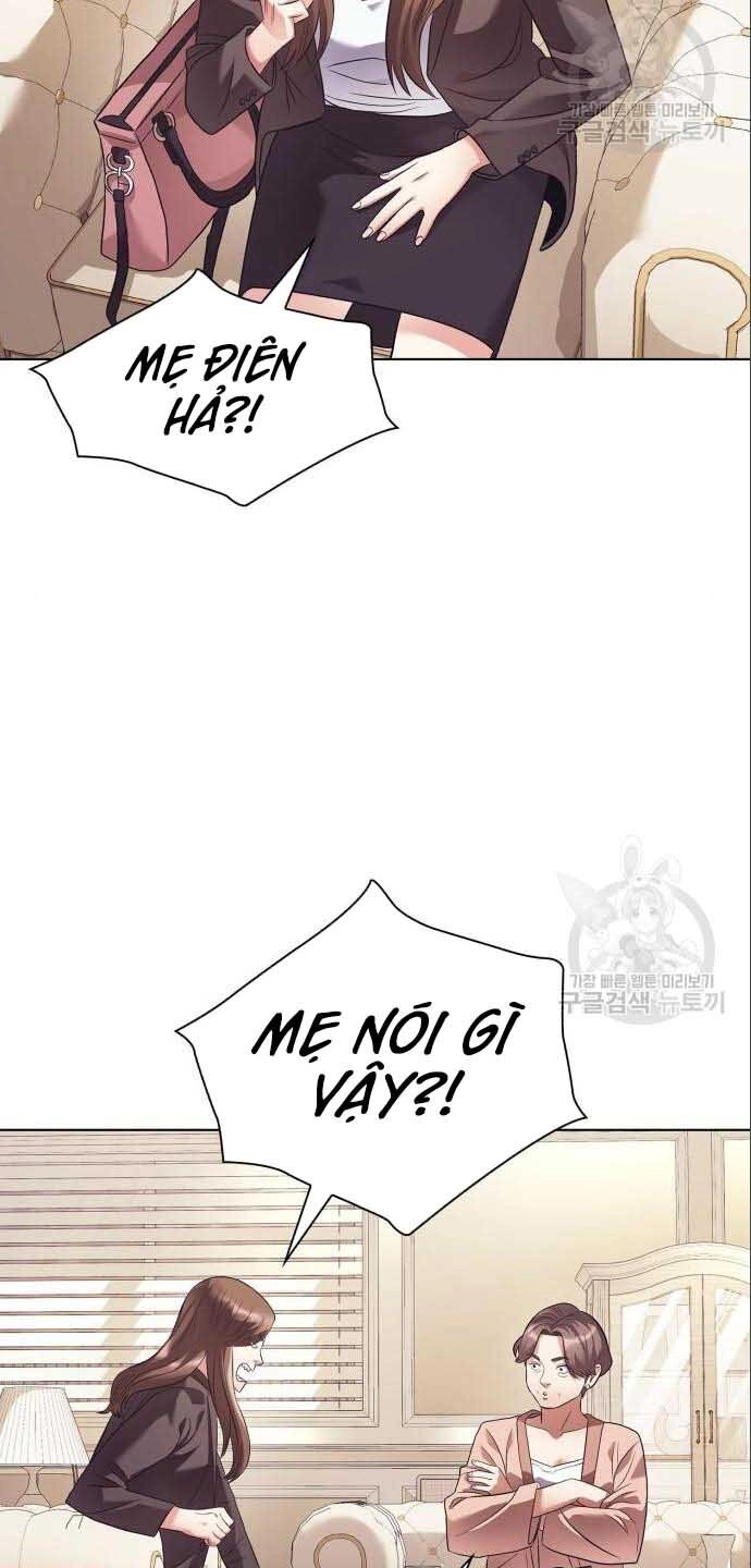 Nhân Viên Văn Phòng Nhìn Thấy Vận Mệnh Chapter 9 - 67