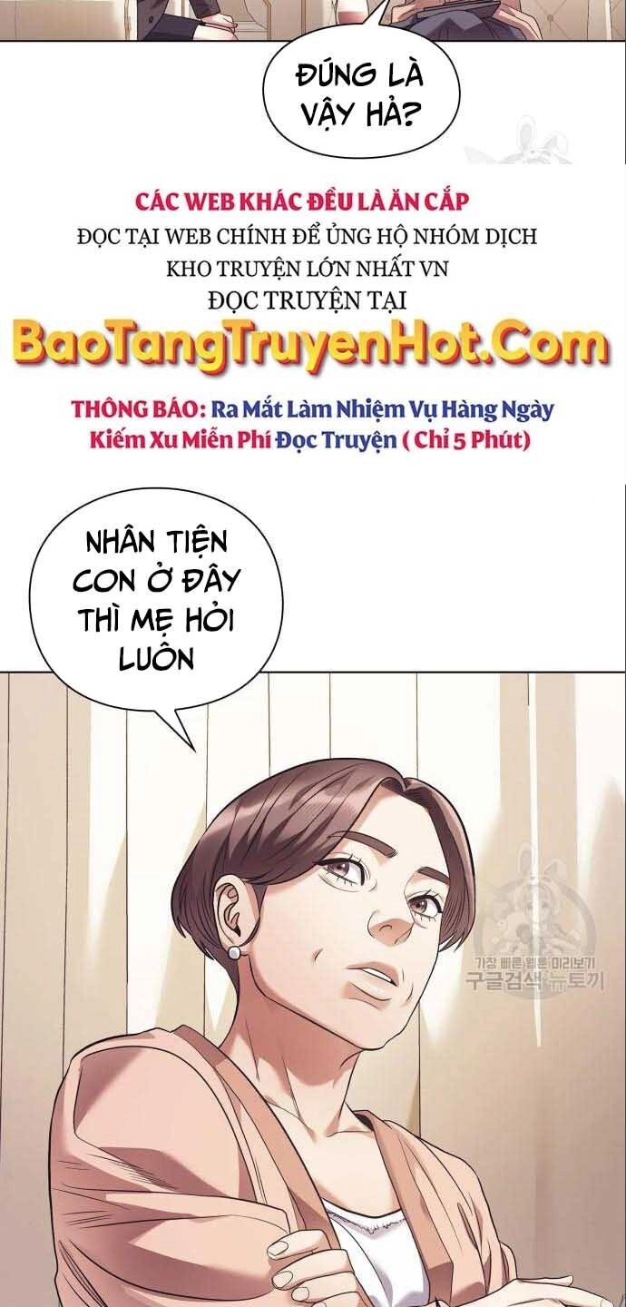 Nhân Viên Văn Phòng Nhìn Thấy Vận Mệnh Chapter 9 - 68