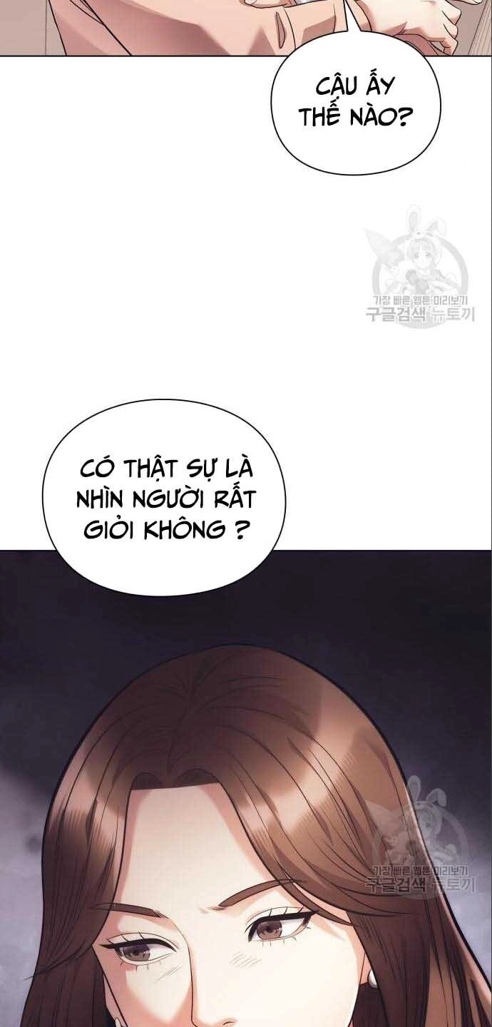 Nhân Viên Văn Phòng Nhìn Thấy Vận Mệnh Chapter 9 - 69