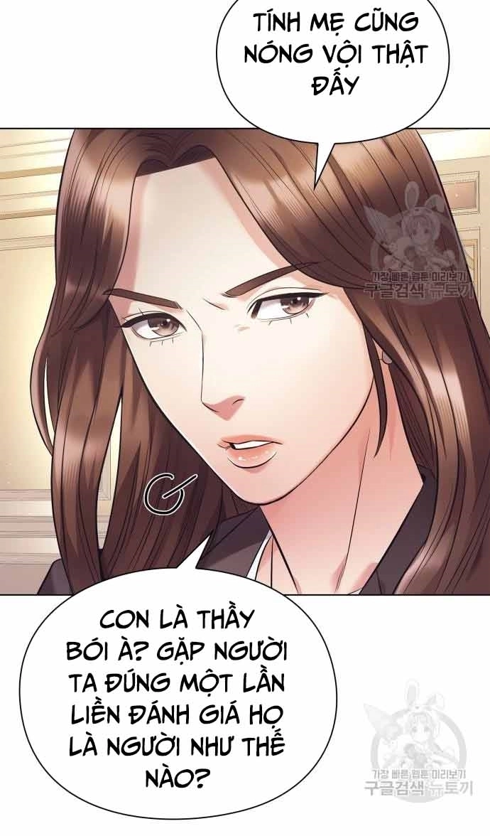 Nhân Viên Văn Phòng Nhìn Thấy Vận Mệnh Chapter 10 - 3