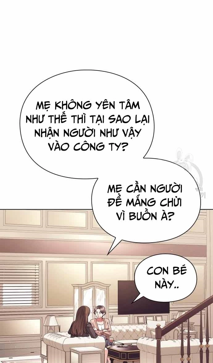 Nhân Viên Văn Phòng Nhìn Thấy Vận Mệnh Chapter 10 - 4