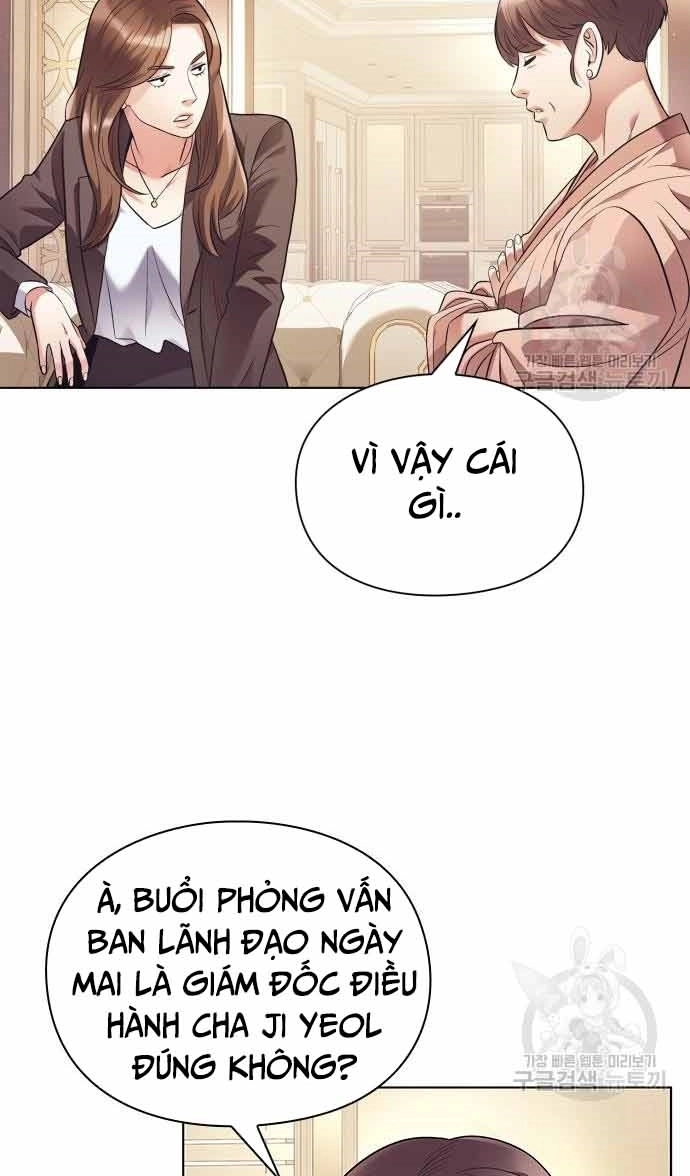 Nhân Viên Văn Phòng Nhìn Thấy Vận Mệnh Chapter 10 - 6