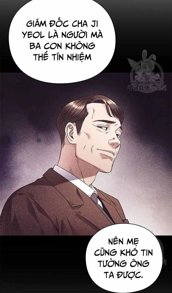 Nhân Viên Văn Phòng Nhìn Thấy Vận Mệnh Chapter 10 - 9