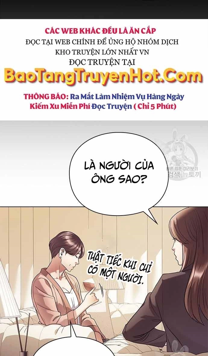 Nhân Viên Văn Phòng Nhìn Thấy Vận Mệnh Chapter 10 - 10
