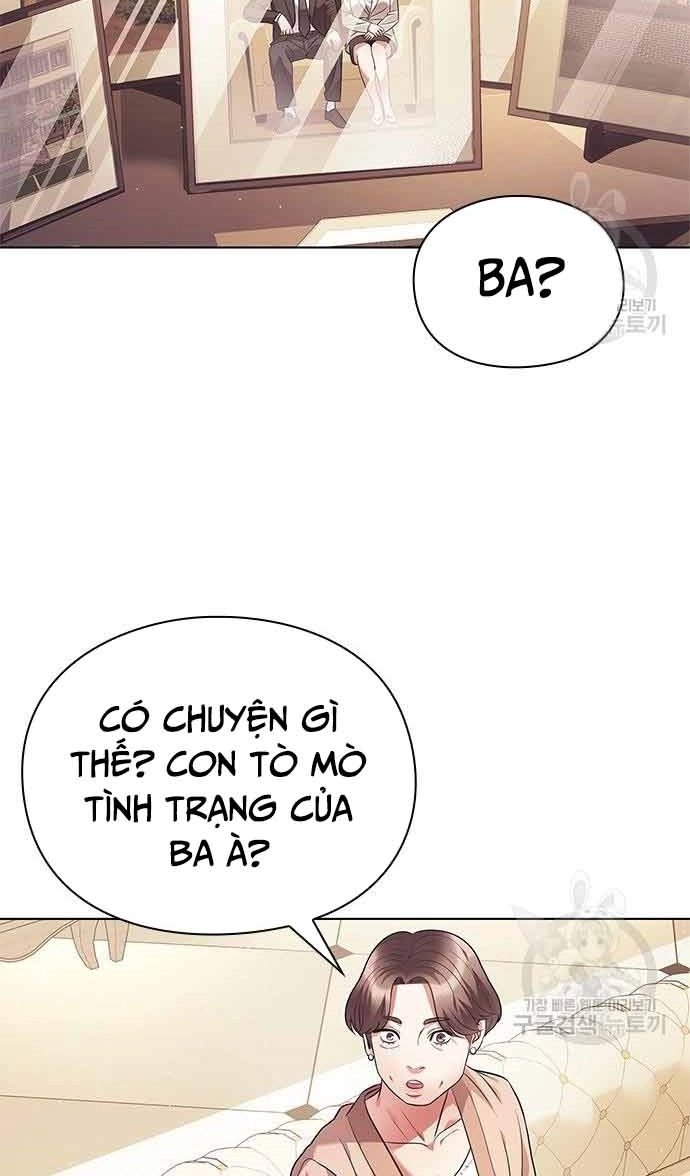 Nhân Viên Văn Phòng Nhìn Thấy Vận Mệnh Chapter 10 - 12