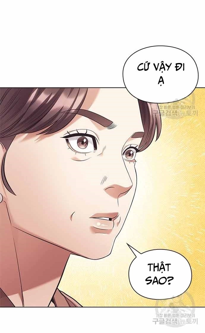 Nhân Viên Văn Phòng Nhìn Thấy Vận Mệnh Chapter 10 - 15